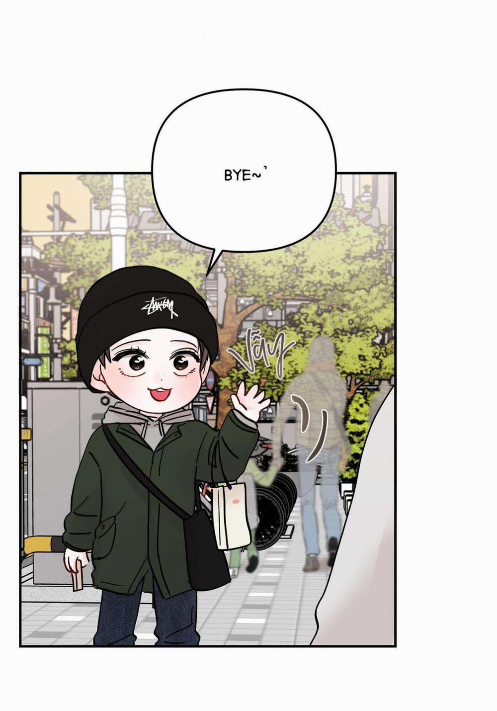 Thán Phục Thanh Xuân 72 trang 1