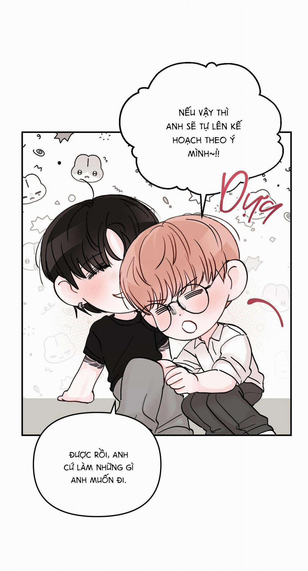 Thán Phục Thanh Xuân 72 trang 11