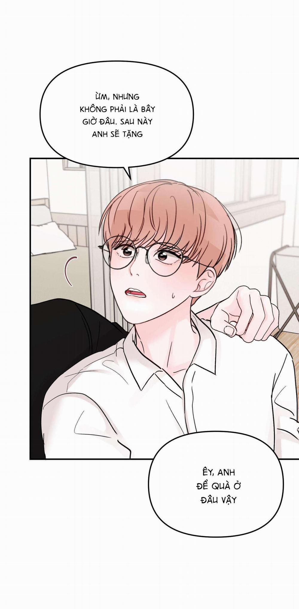 Thán Phục Thanh Xuân 72 trang 14