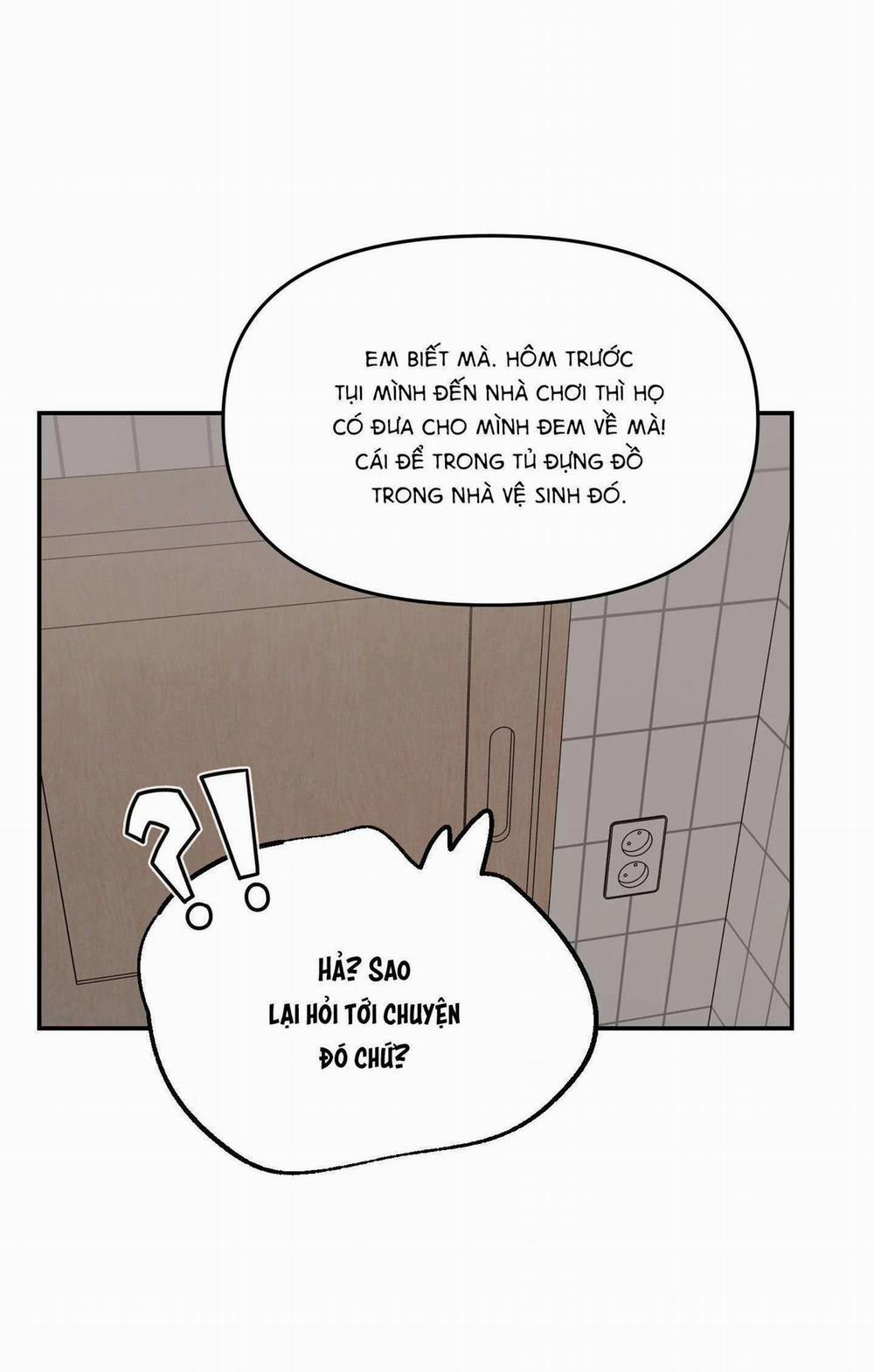 Thán Phục Thanh Xuân 72 trang 18