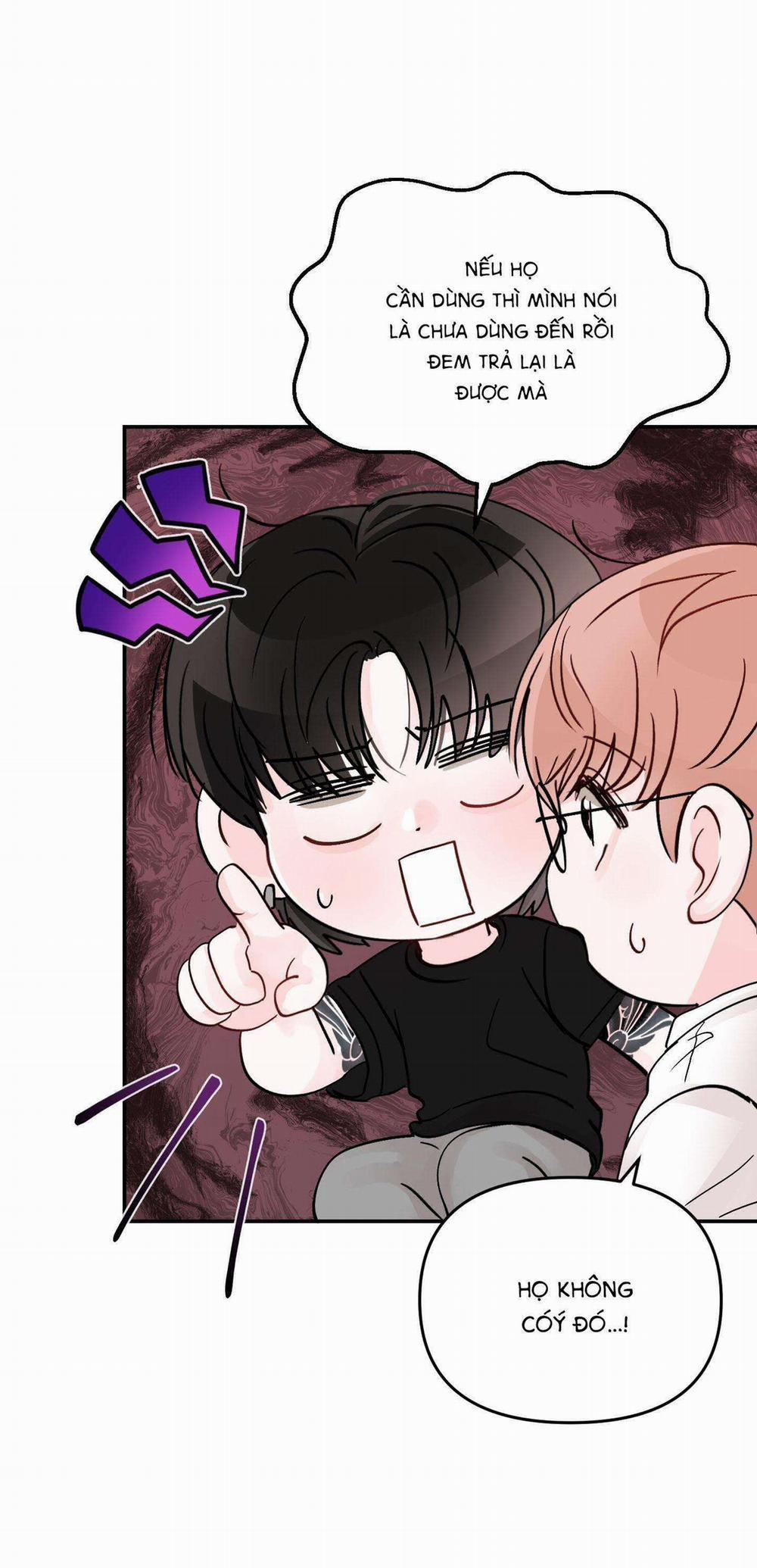 Thán Phục Thanh Xuân 72 trang 19