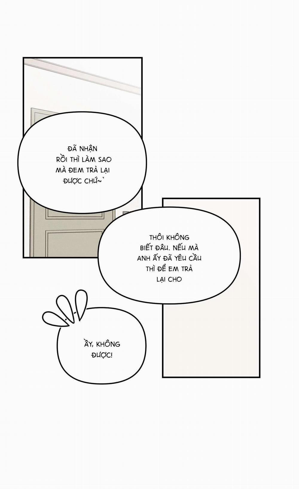 Thán Phục Thanh Xuân 72 trang 20