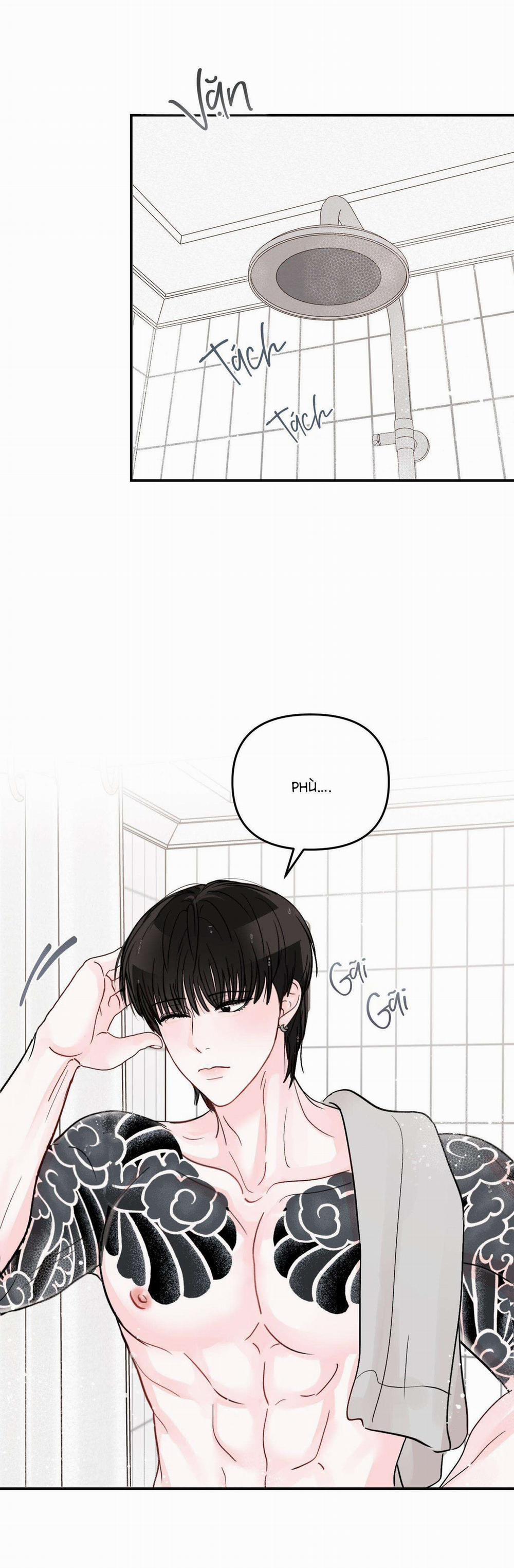 Thán Phục Thanh Xuân 72 trang 22