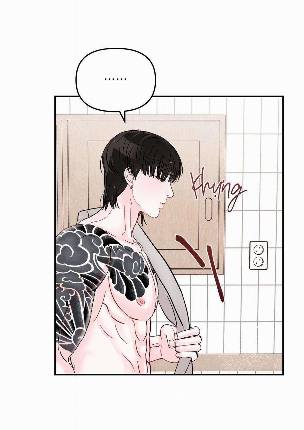 Thán Phục Thanh Xuân 72 trang 23