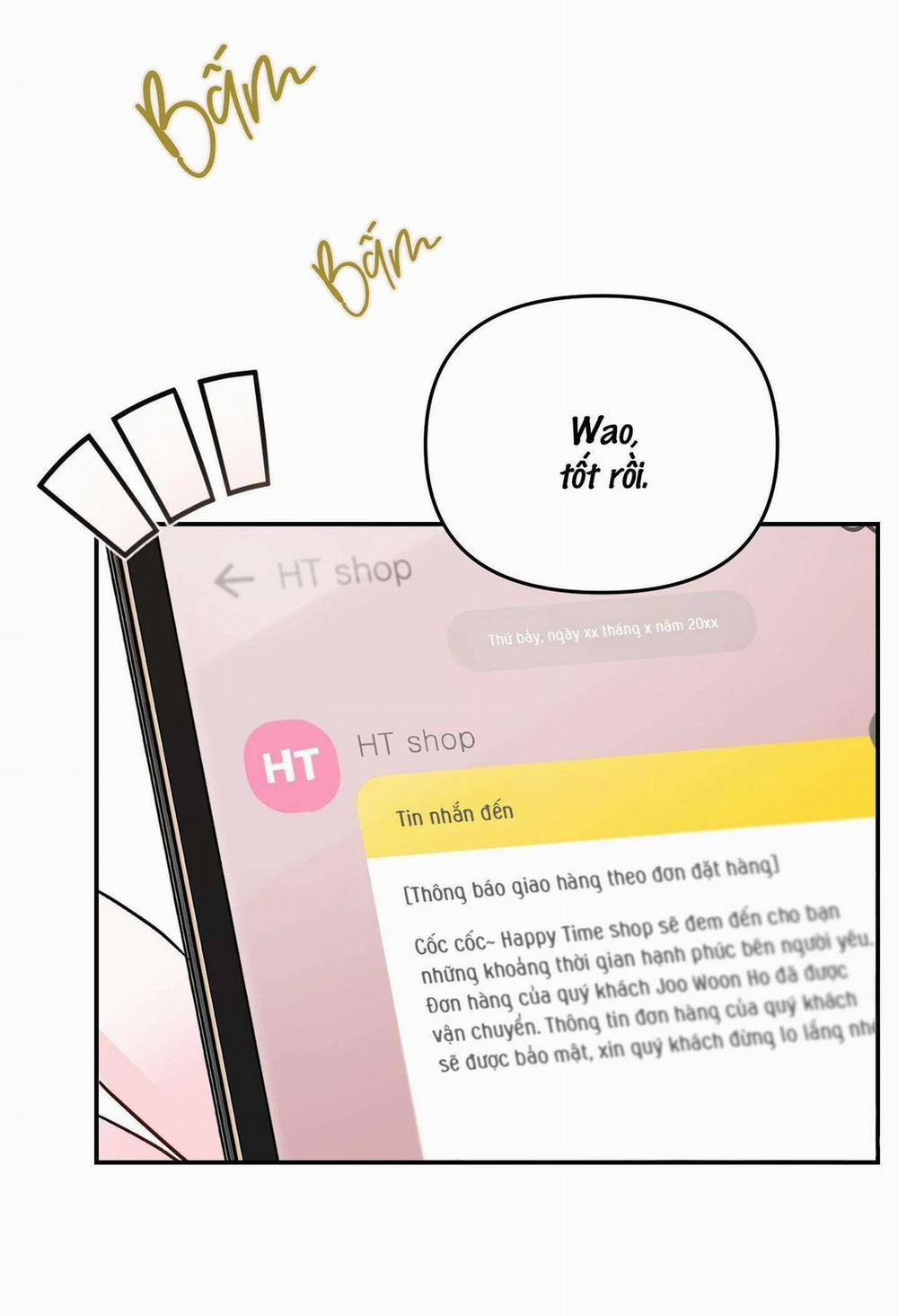 Thán Phục Thanh Xuân 72 trang 3