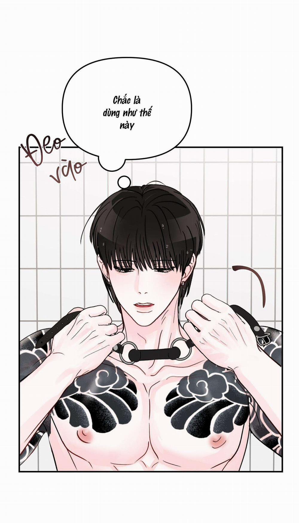 Thán Phục Thanh Xuân 72 trang 32