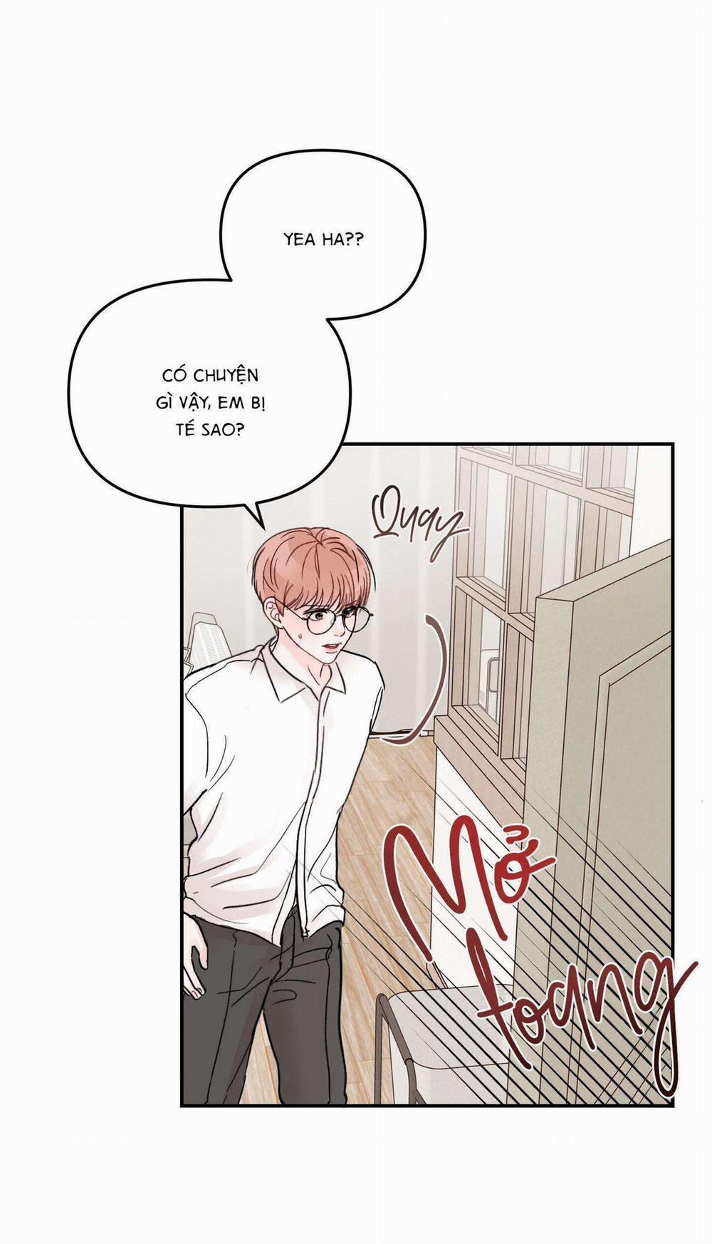 Thán Phục Thanh Xuân 72 trang 39