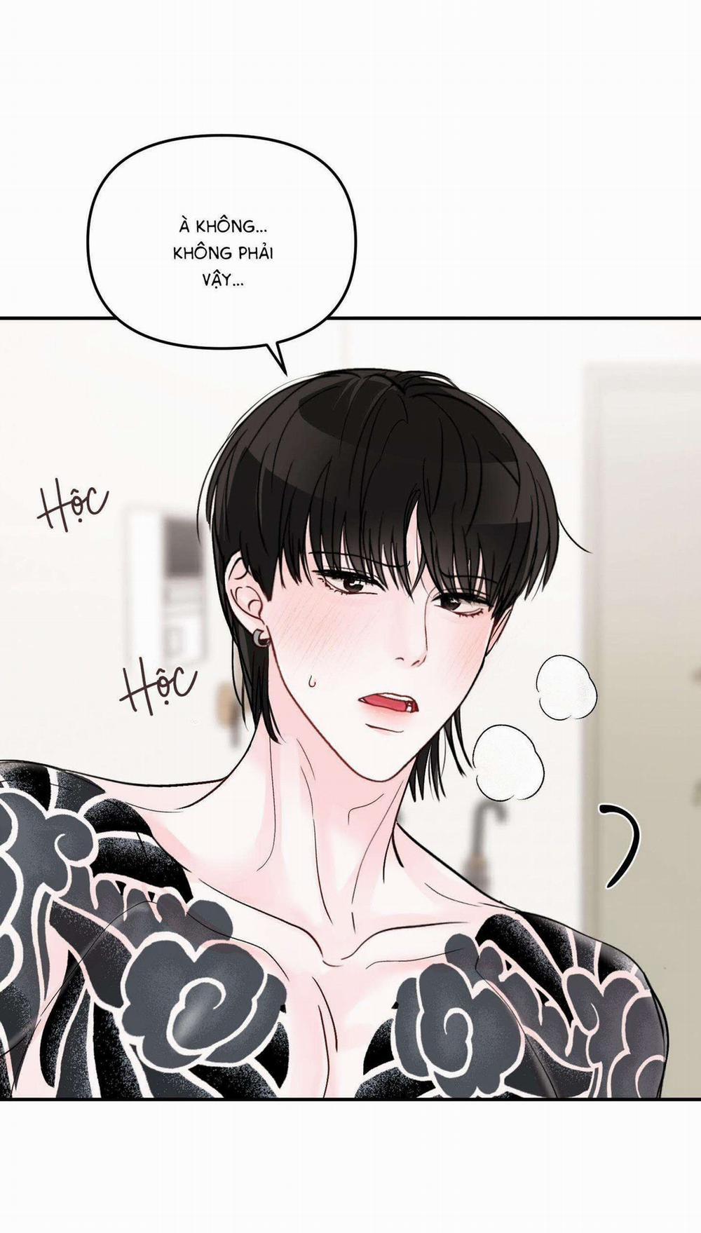 Thán Phục Thanh Xuân 72 trang 40