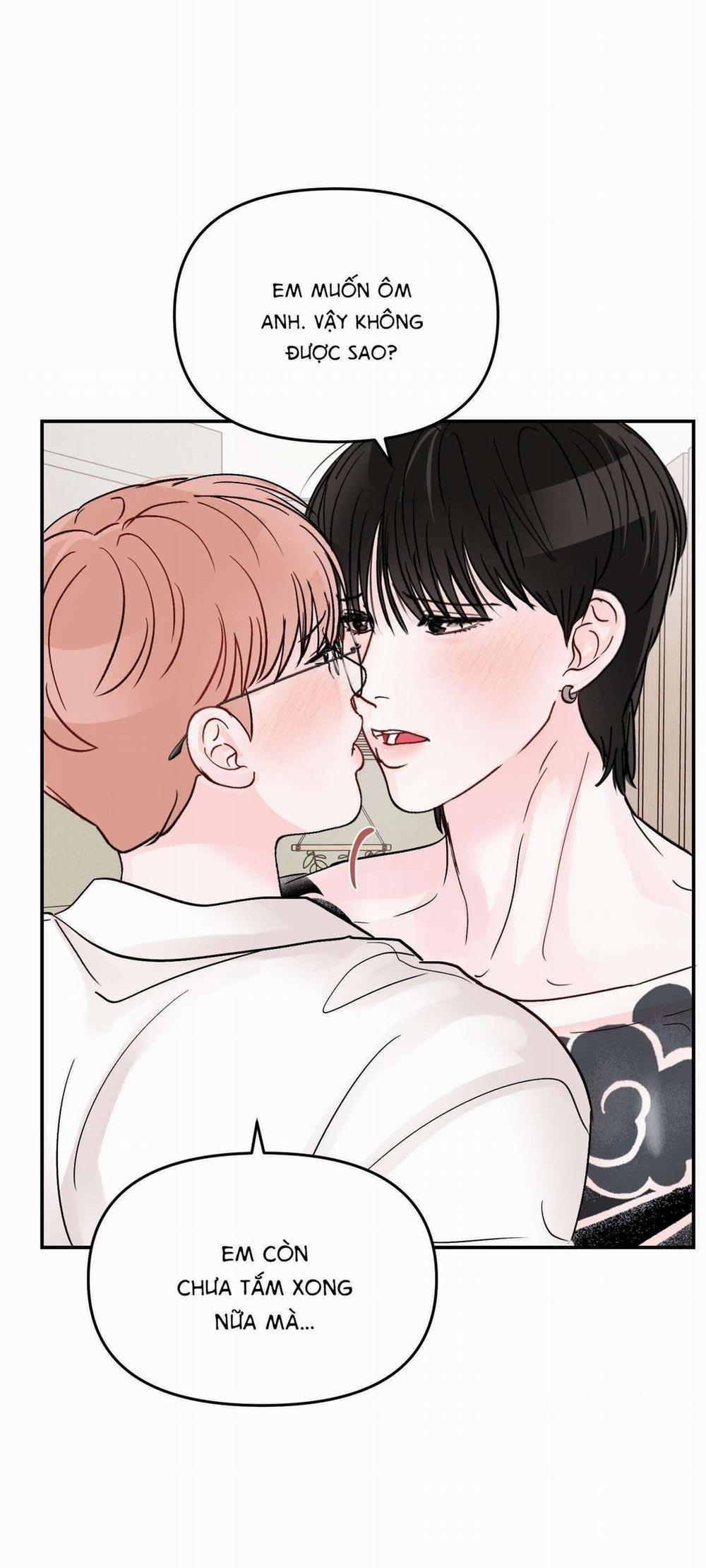 Thán Phục Thanh Xuân 72 trang 44