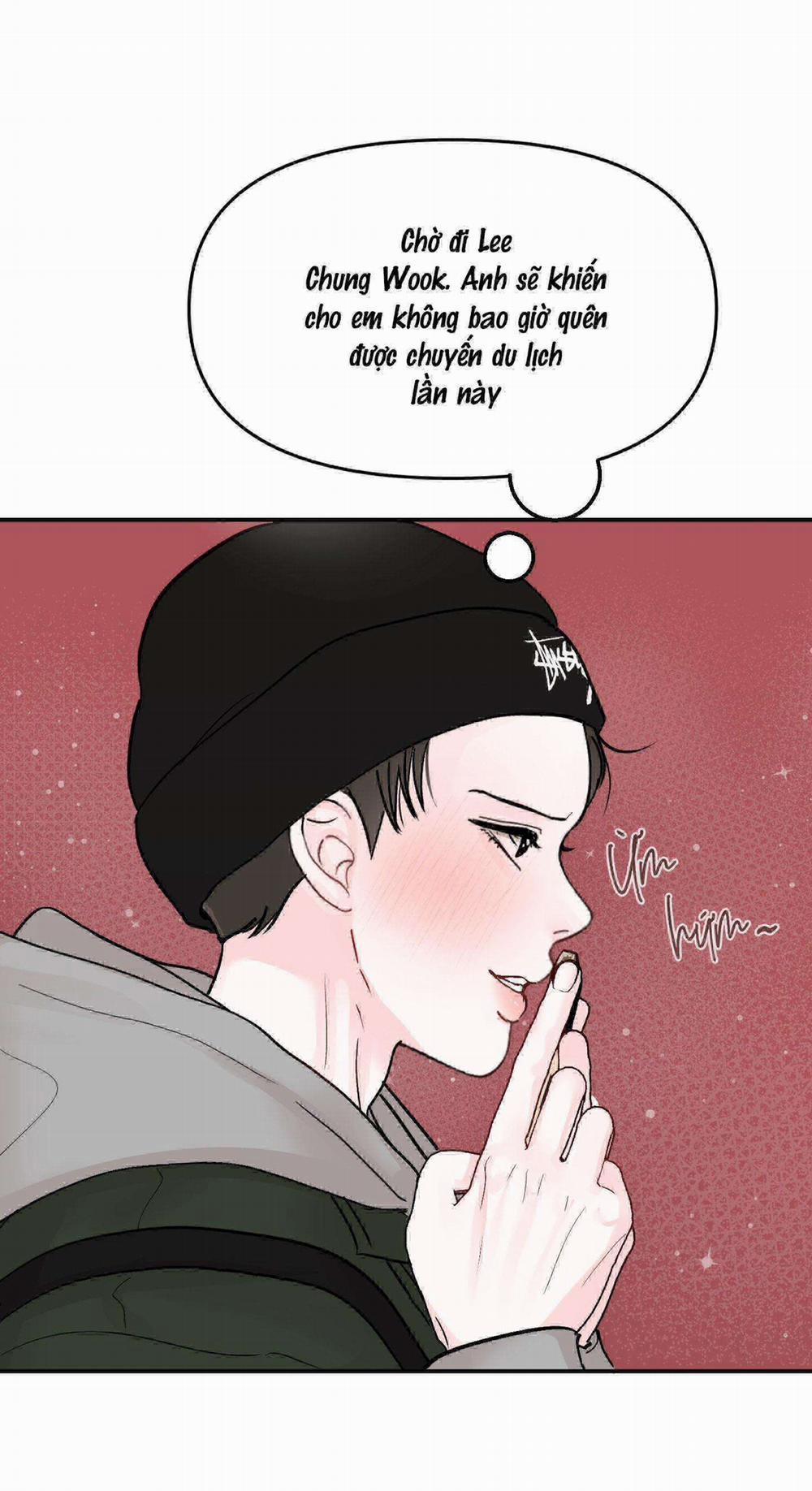 Thán Phục Thanh Xuân 72 trang 5