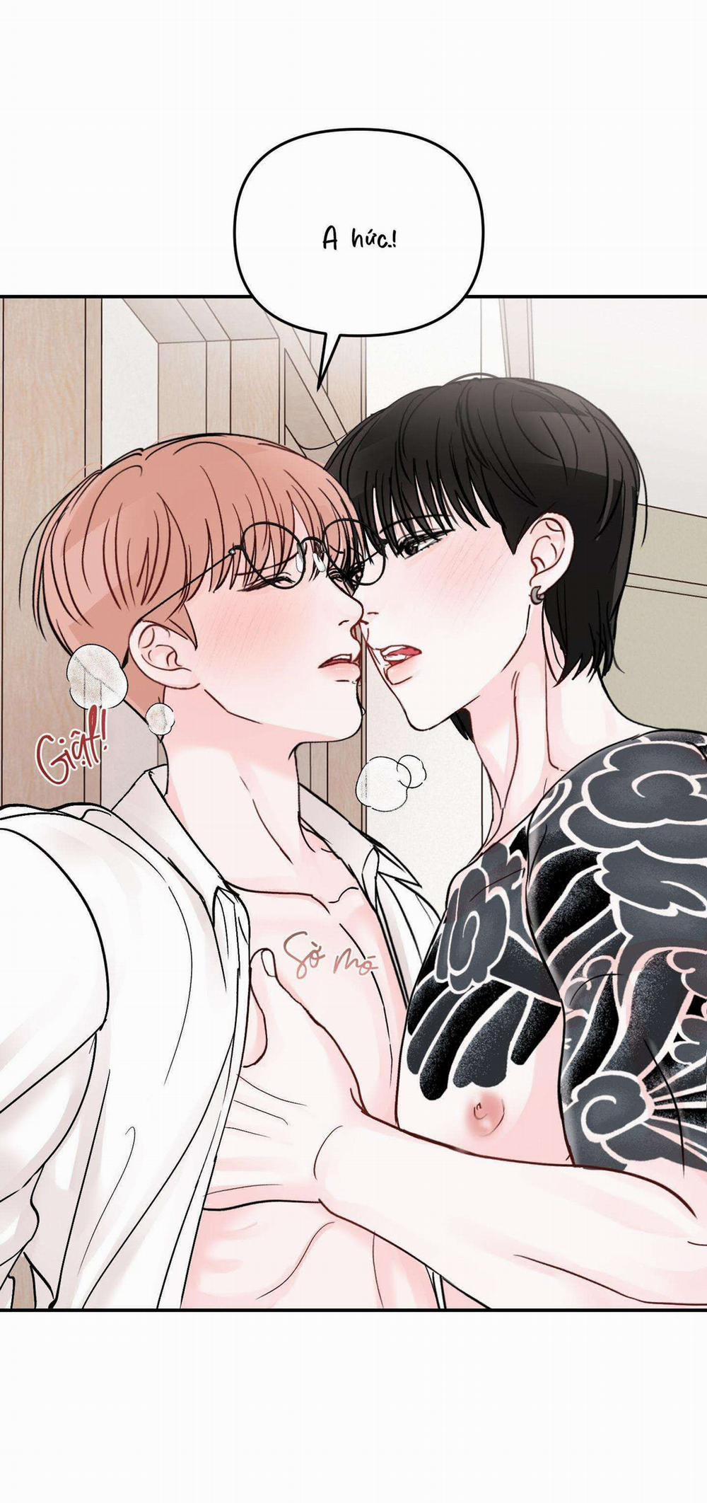 Thán Phục Thanh Xuân 72 trang 52