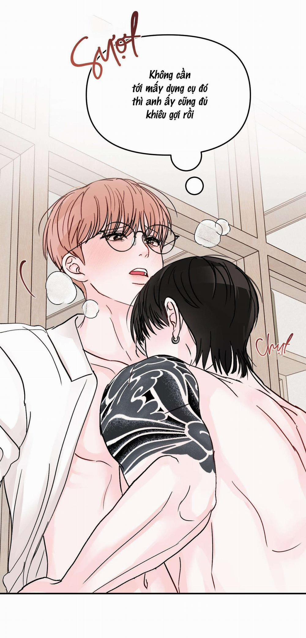 Thán Phục Thanh Xuân 72 trang 55