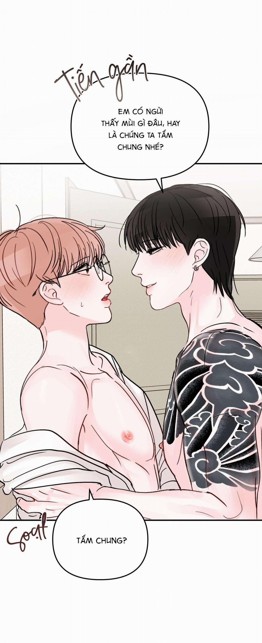 Thán Phục Thanh Xuân 72 trang 59