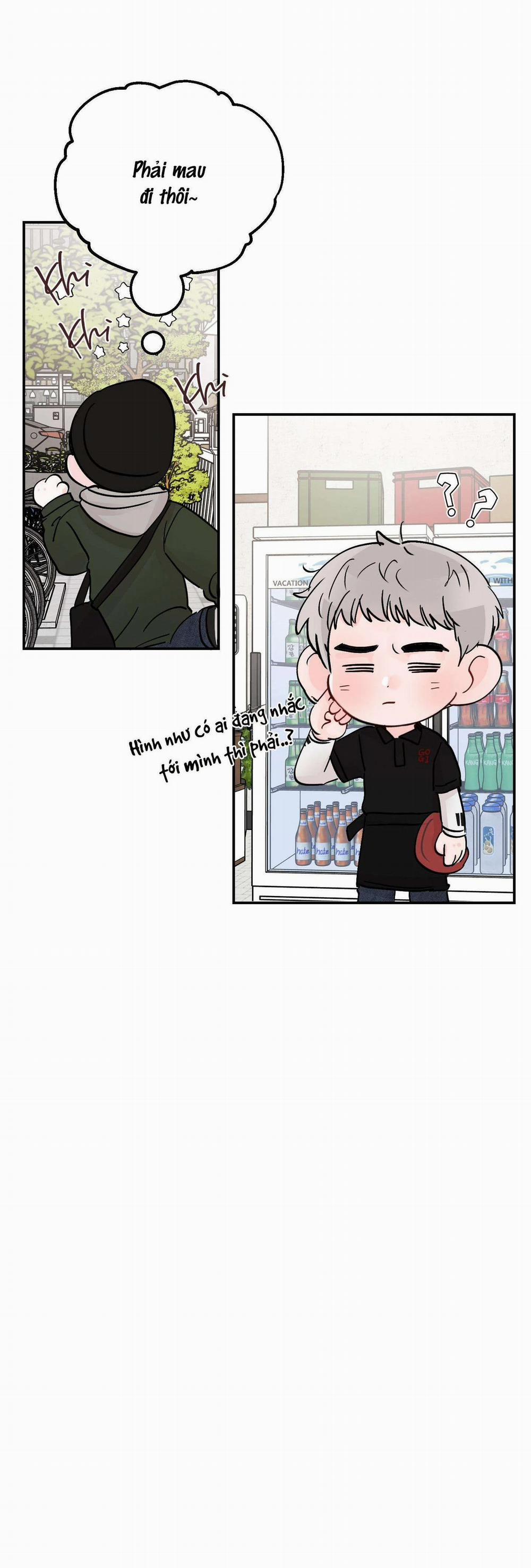 Thán Phục Thanh Xuân 72 trang 6