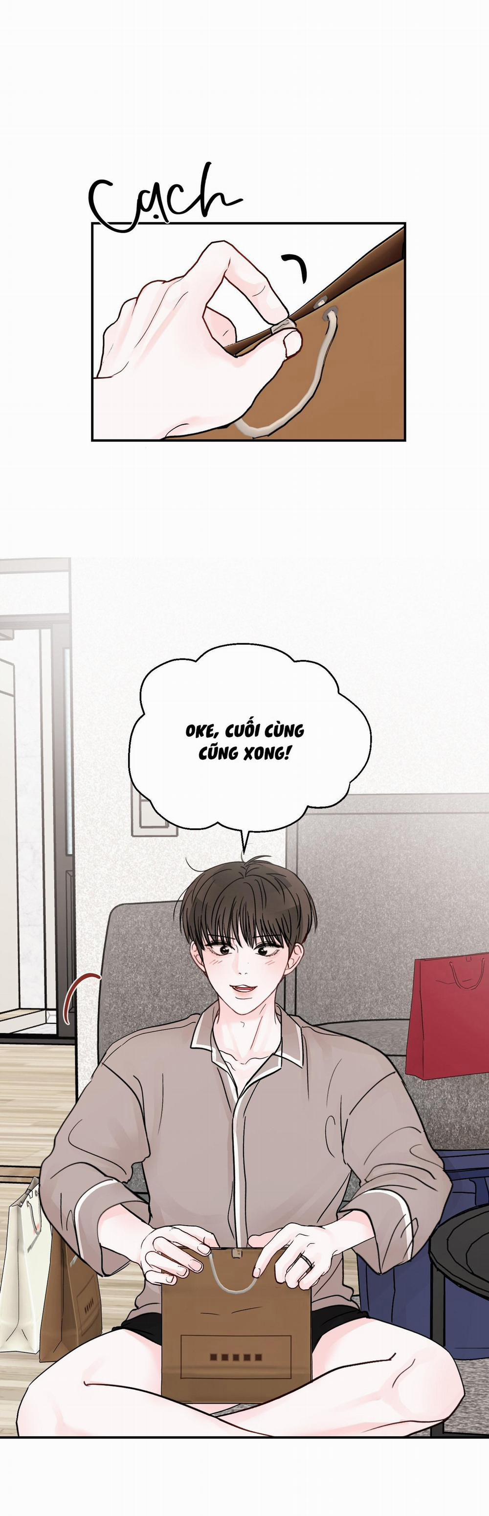 Thán Phục Thanh Xuân 73 trang 0