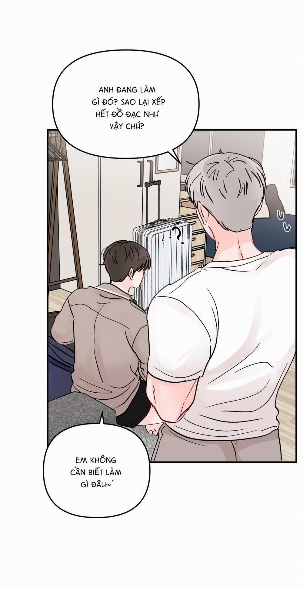 Thán Phục Thanh Xuân 73 trang 2