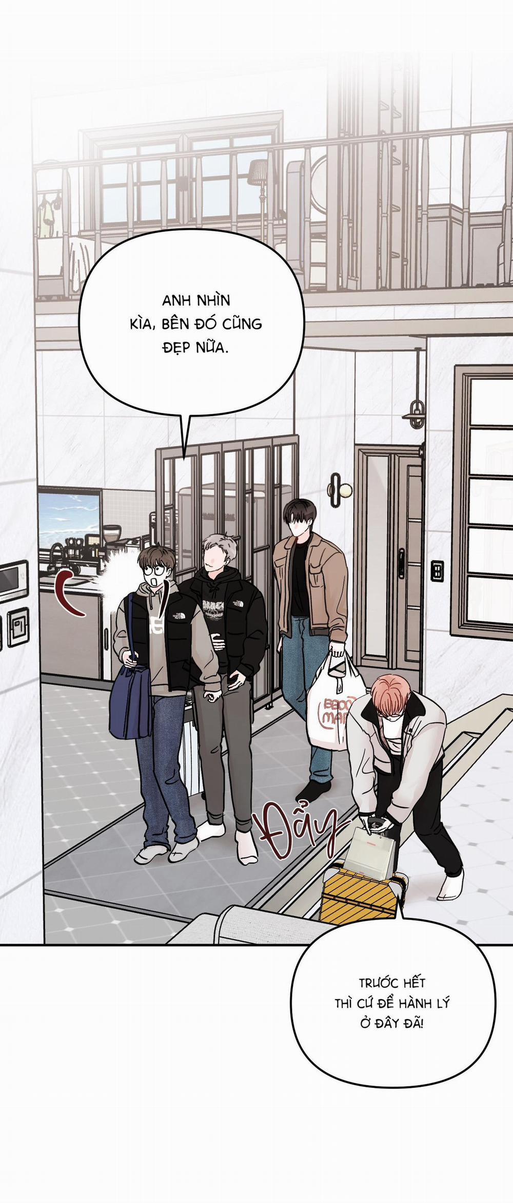 Thán Phục Thanh Xuân 73 trang 20