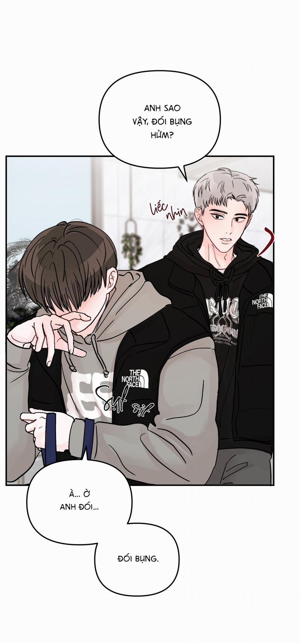 Thán Phục Thanh Xuân 73 trang 28