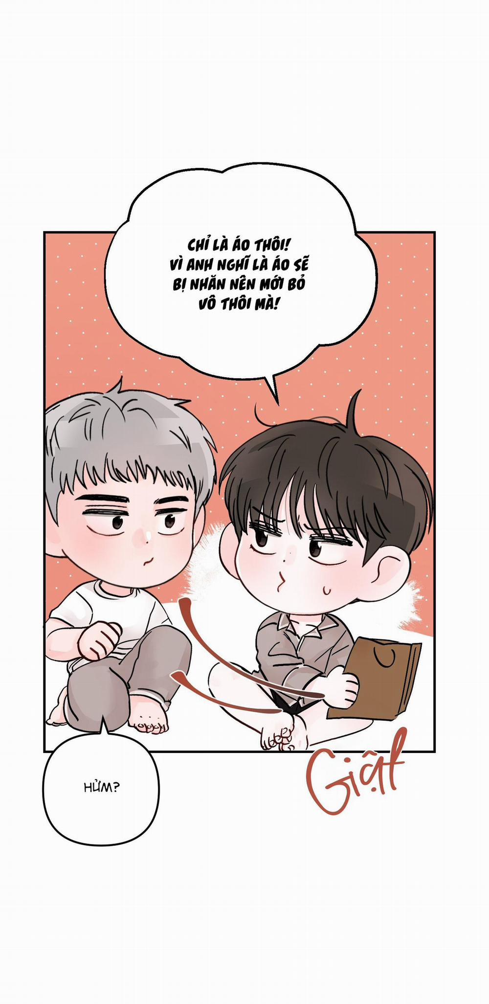 Thán Phục Thanh Xuân 73 trang 4