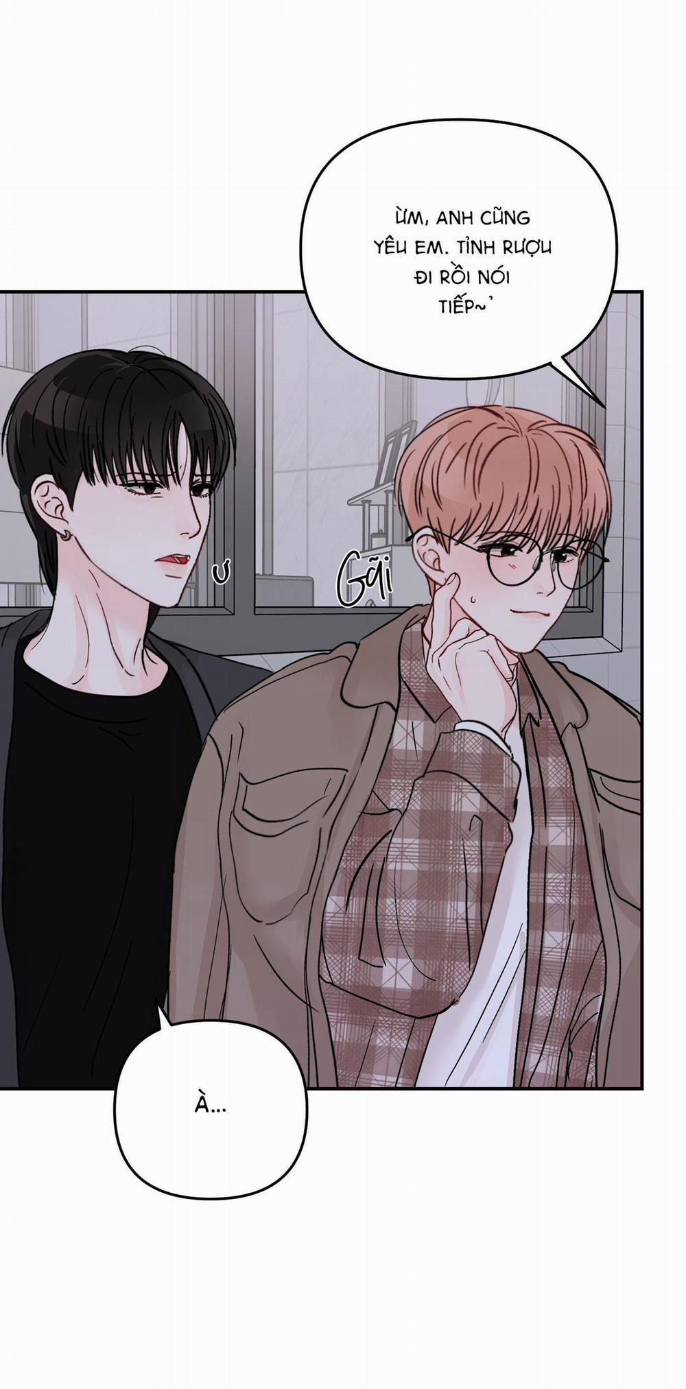 Thán Phục Thanh Xuân 73 trang 47