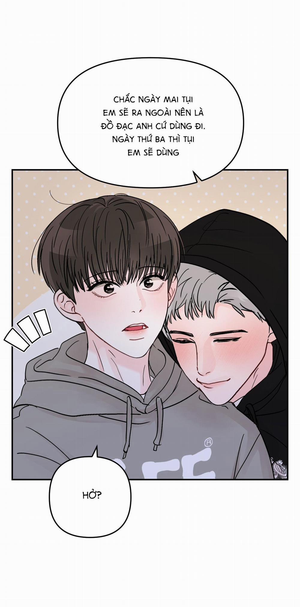 Thán Phục Thanh Xuân 73 trang 51