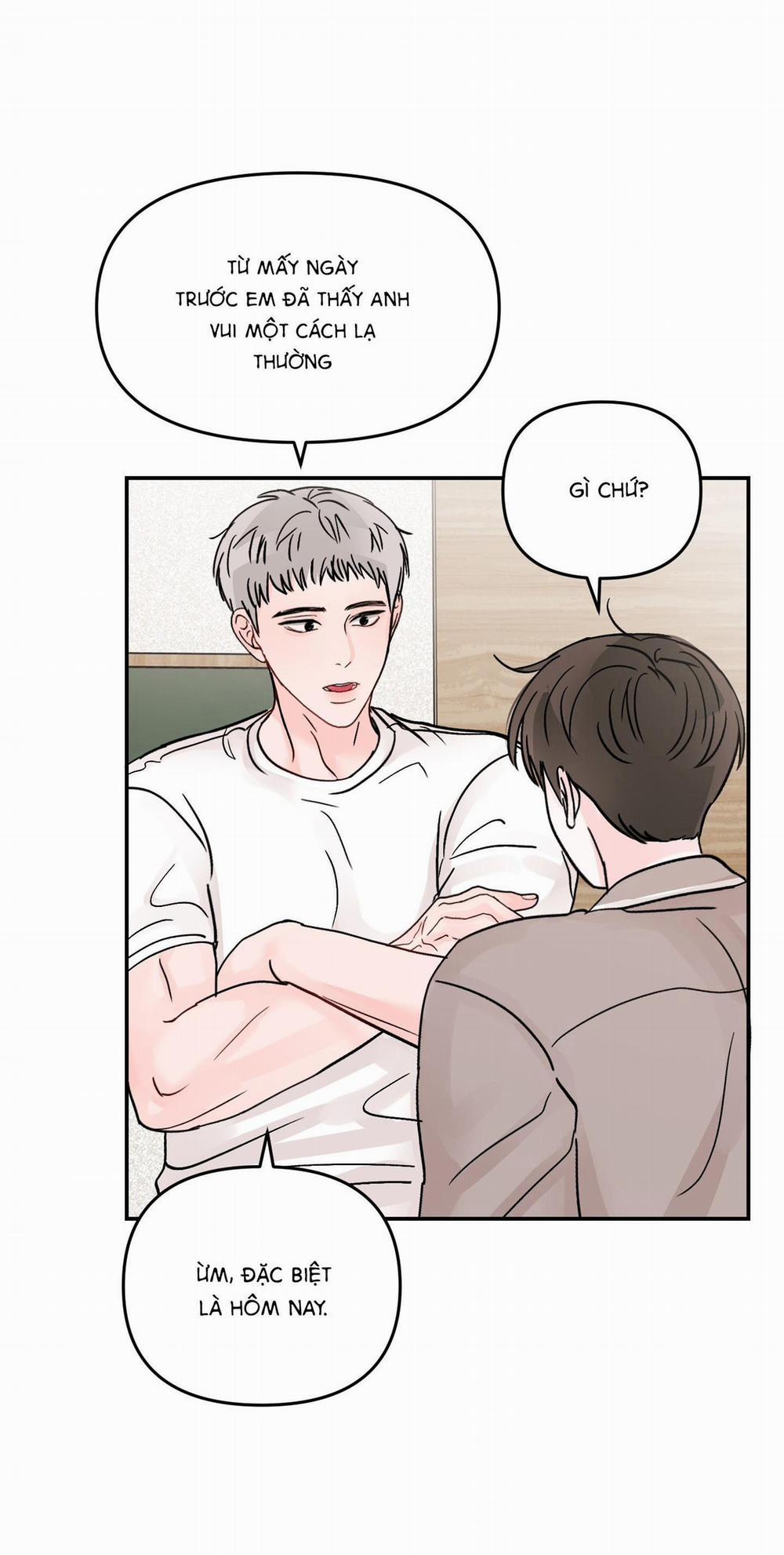 Thán Phục Thanh Xuân 73 trang 8