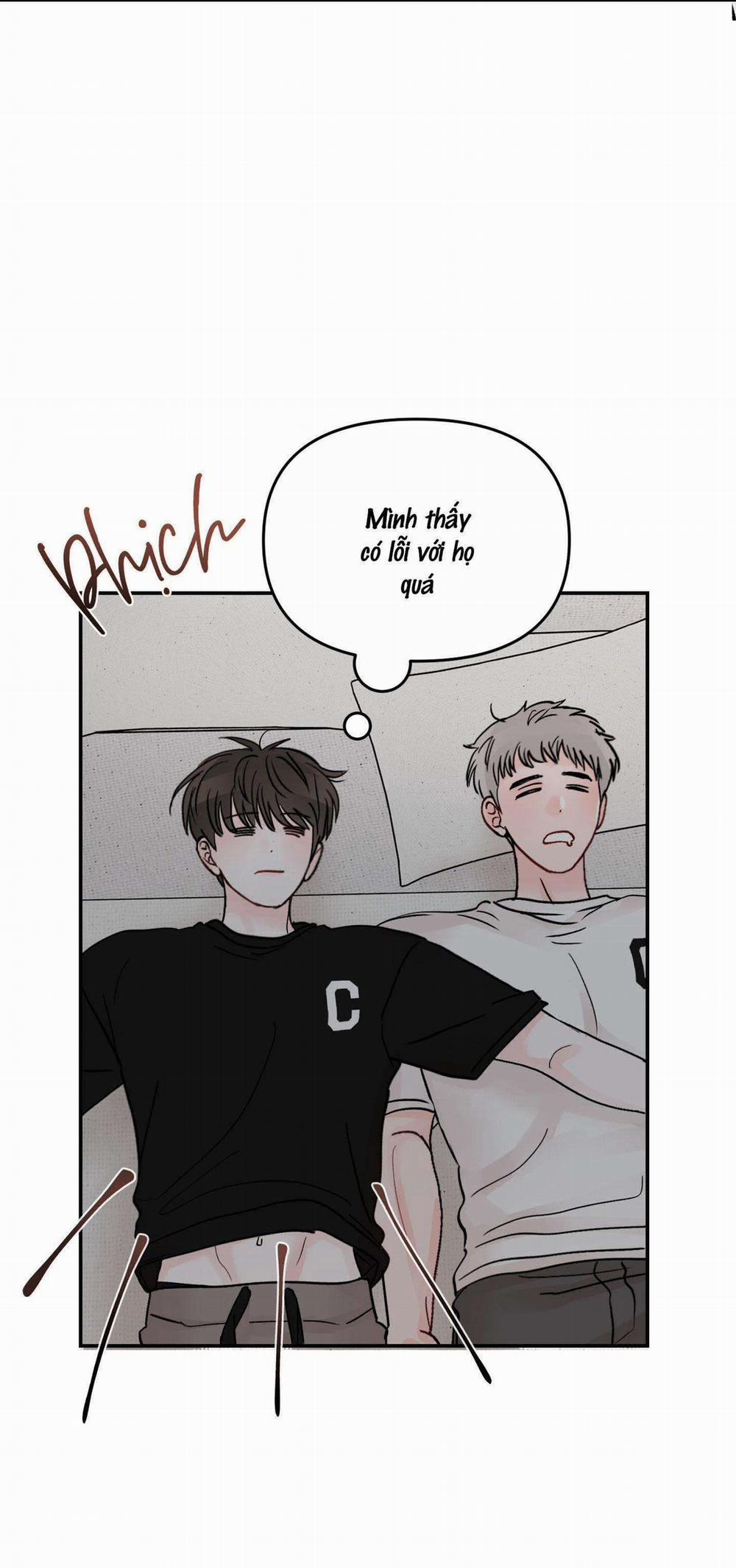 Thán Phục Thanh Xuân 74 0 trang 14