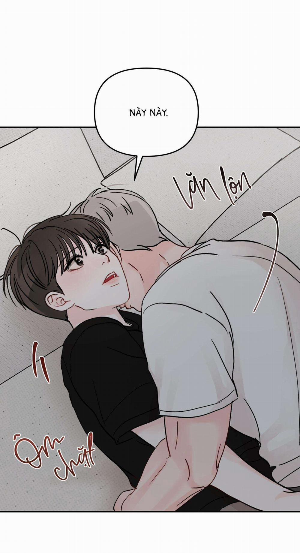 Thán Phục Thanh Xuân 74 0 trang 18