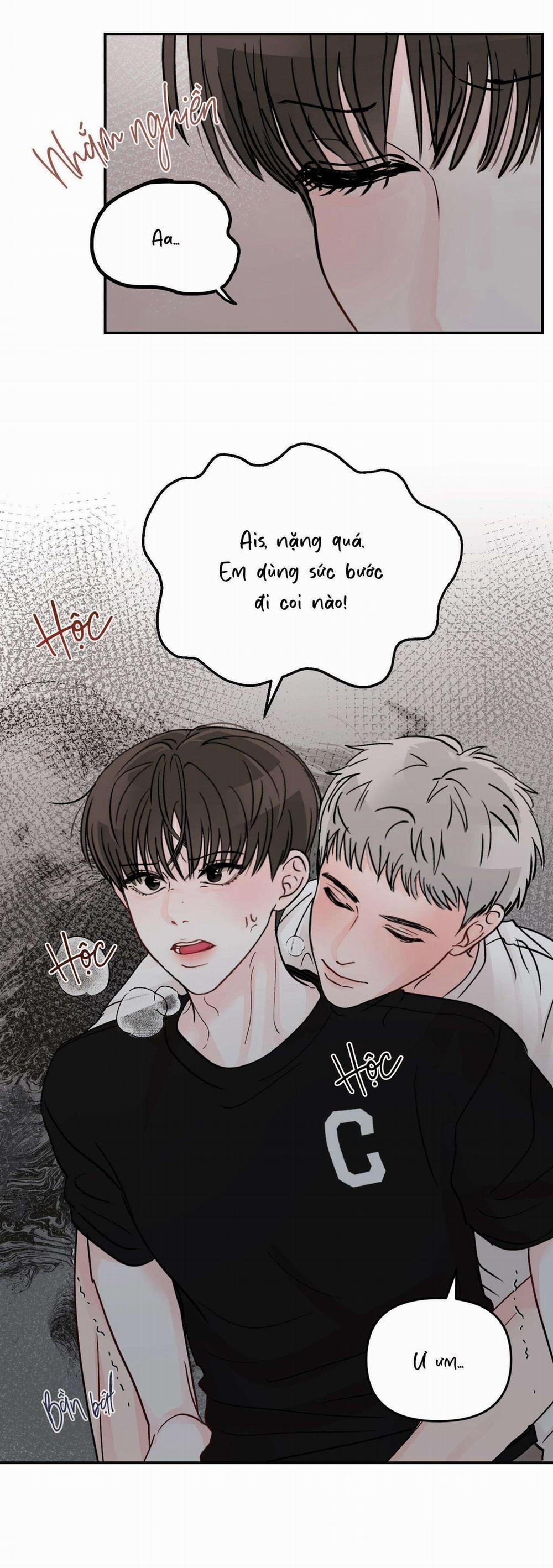 Thán Phục Thanh Xuân 74 0 trang 2