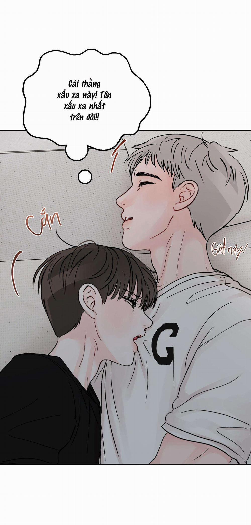 Thán Phục Thanh Xuân 74 0 trang 20