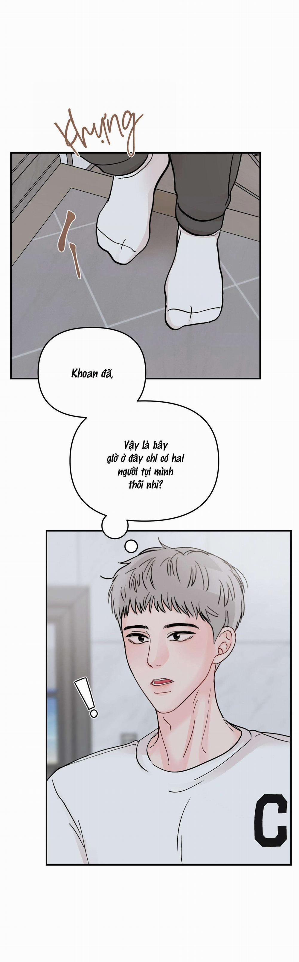 Thán Phục Thanh Xuân 74 0 trang 32