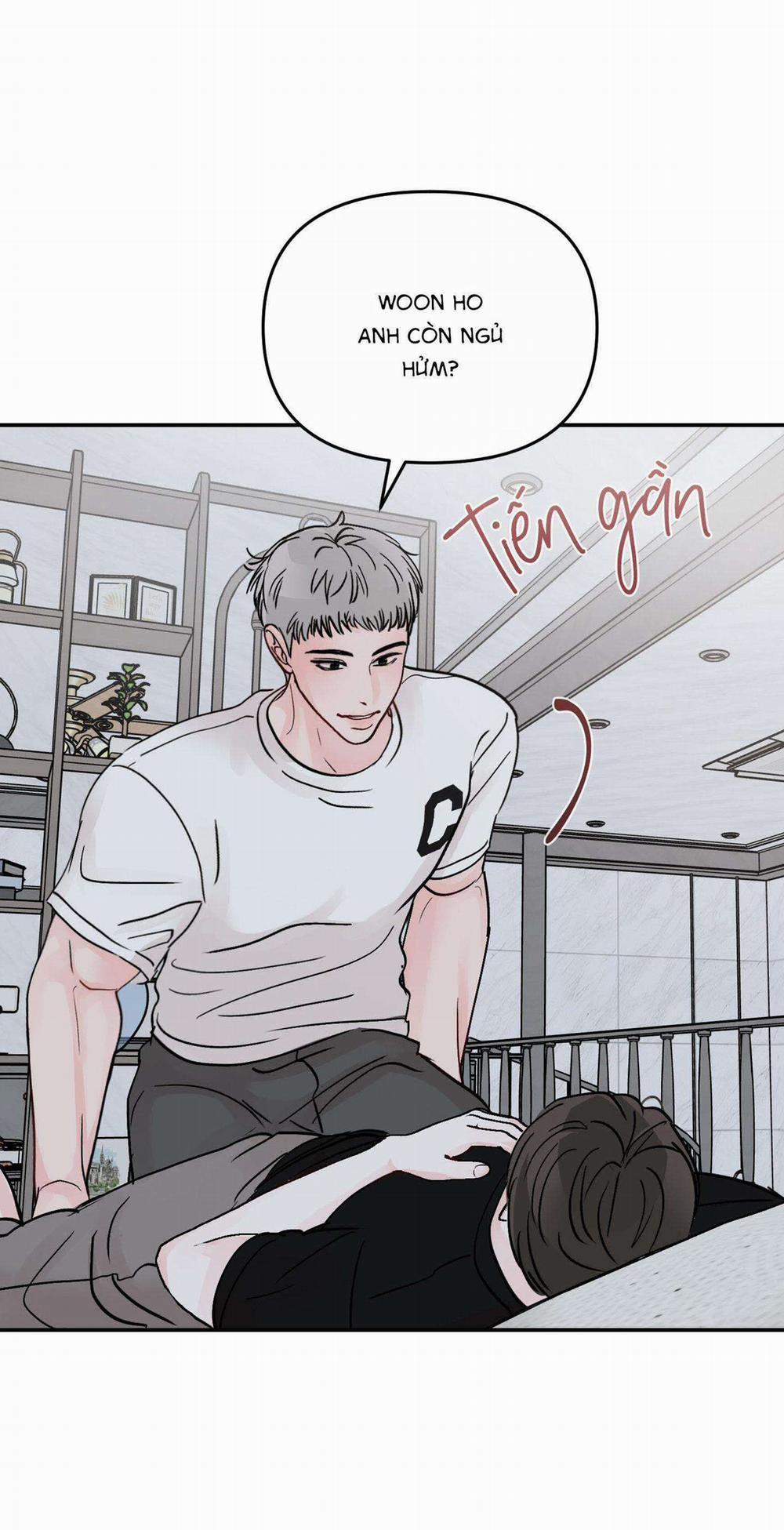 Thán Phục Thanh Xuân 74 0 trang 34