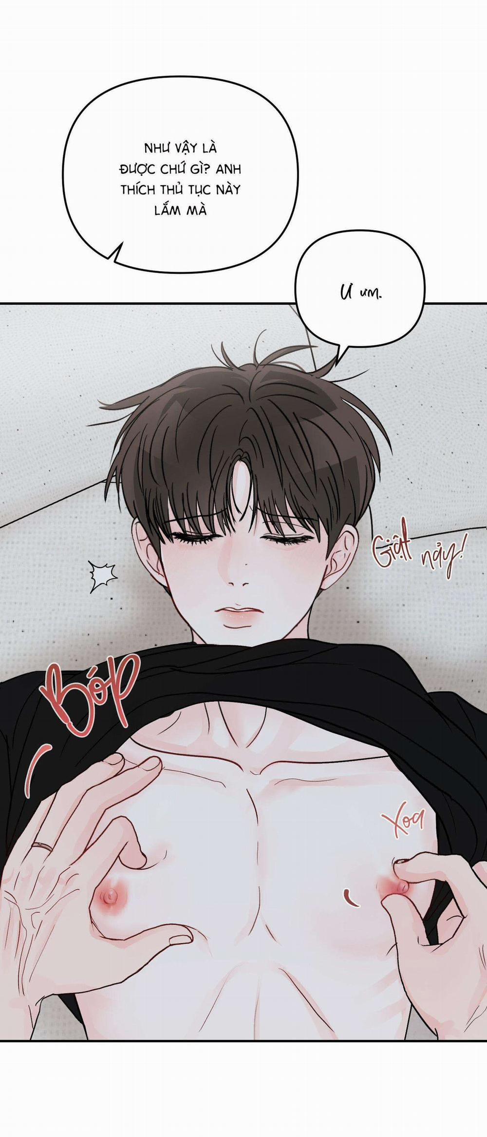 Thán Phục Thanh Xuân 74 0 trang 39