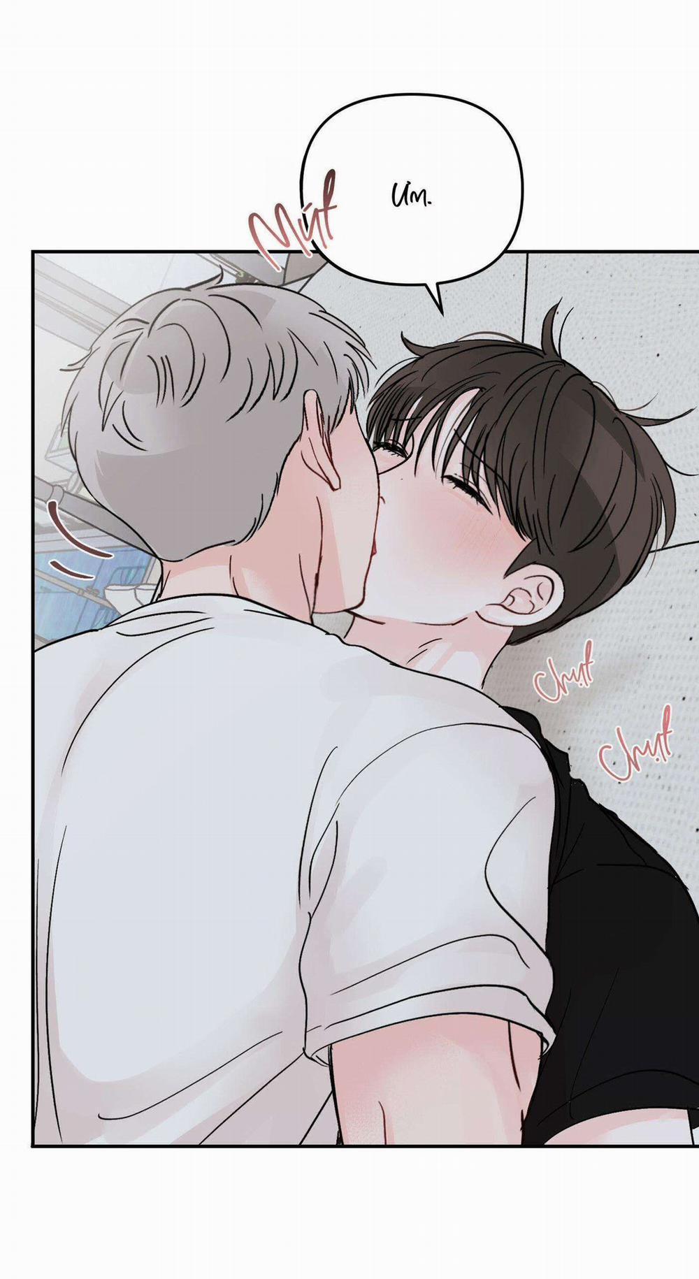 Thán Phục Thanh Xuân 74 0 trang 43