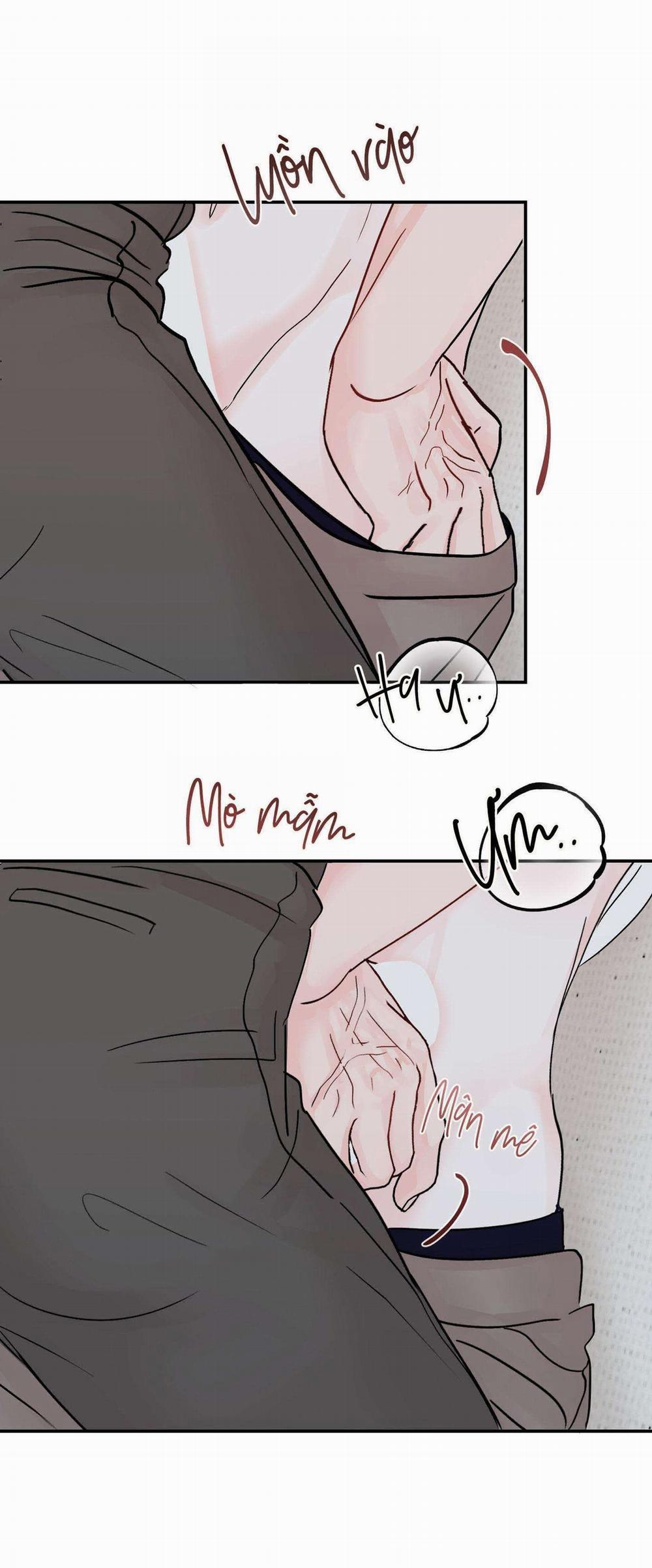 Thán Phục Thanh Xuân 74 0 trang 45