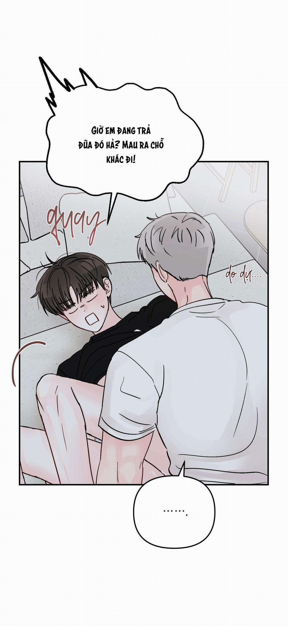 Thán Phục Thanh Xuân 75: H+ trang 13