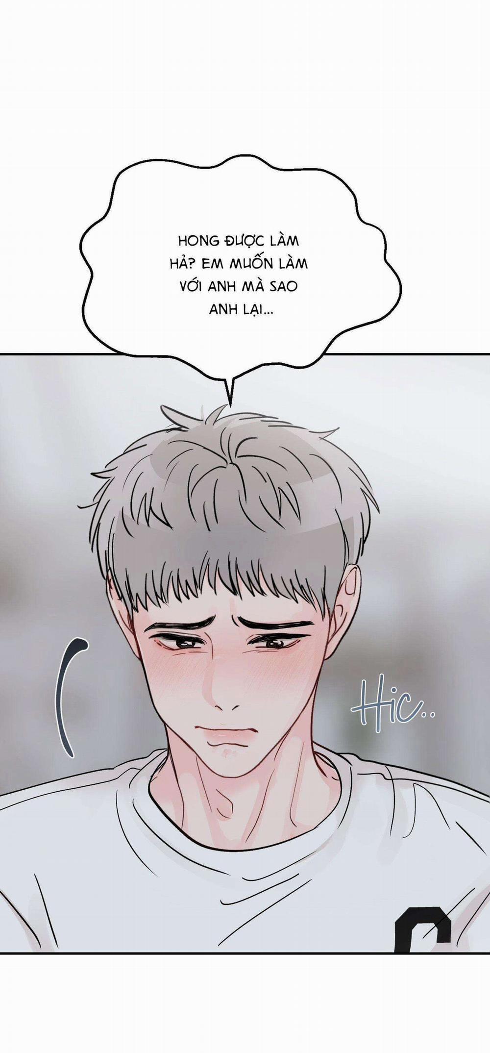 Thán Phục Thanh Xuân 75: H+ trang 15