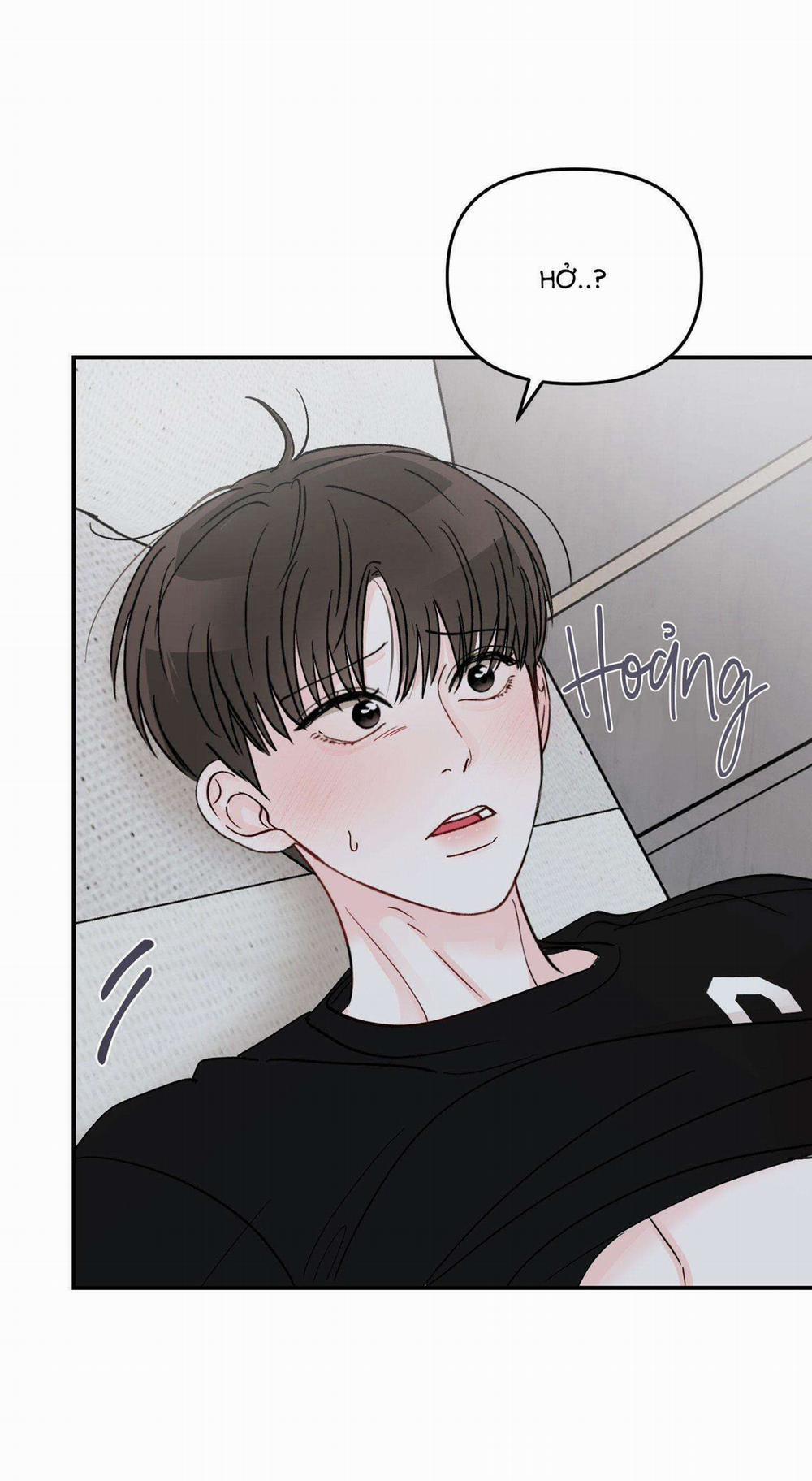 Thán Phục Thanh Xuân 75: H+ trang 16