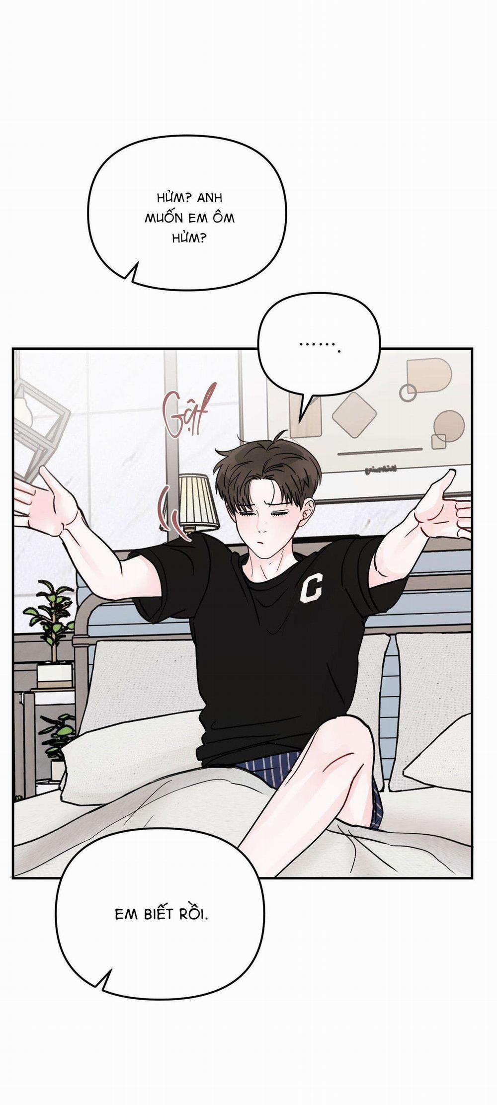 Thán Phục Thanh Xuân 75: H+ trang 28