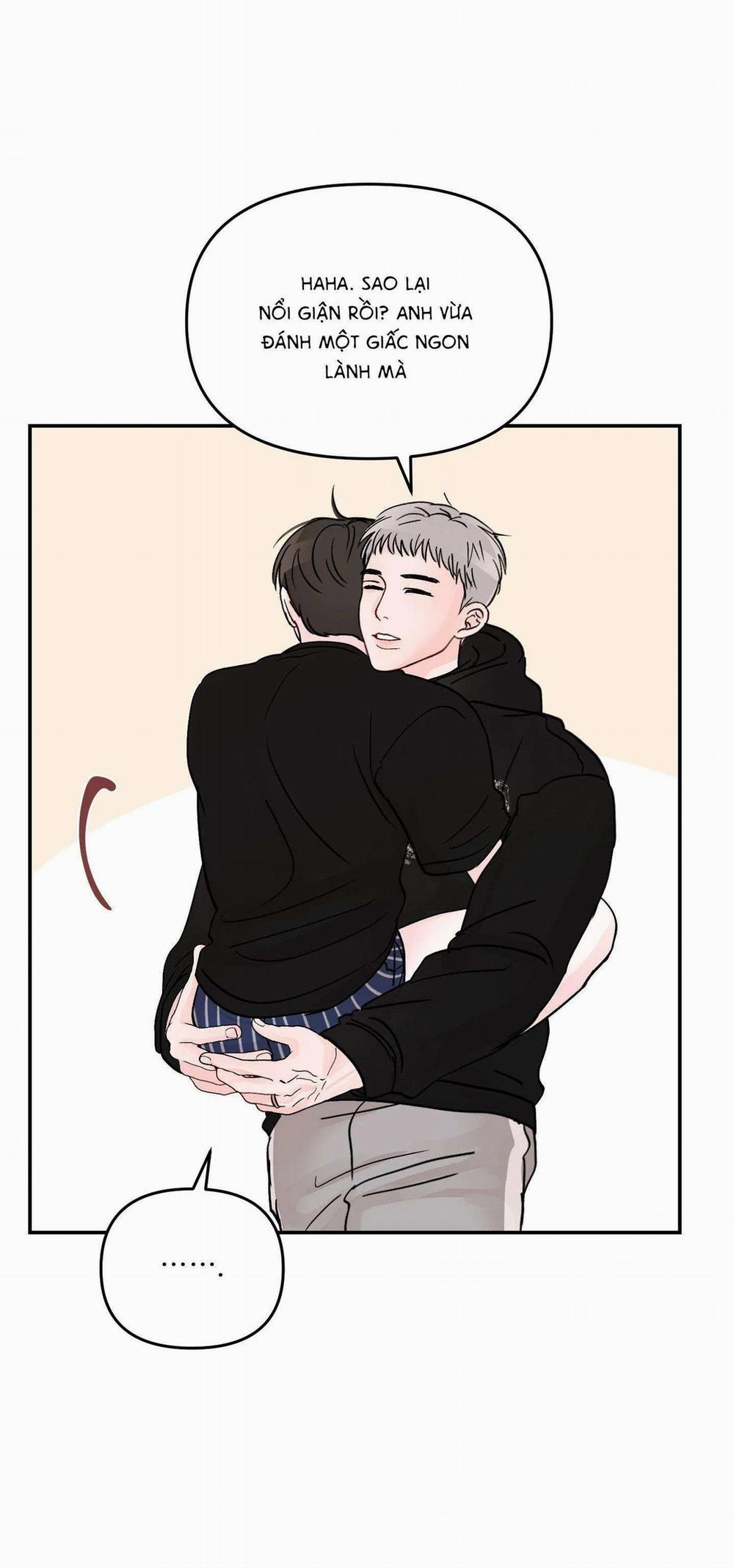 Thán Phục Thanh Xuân 75: H+ trang 30