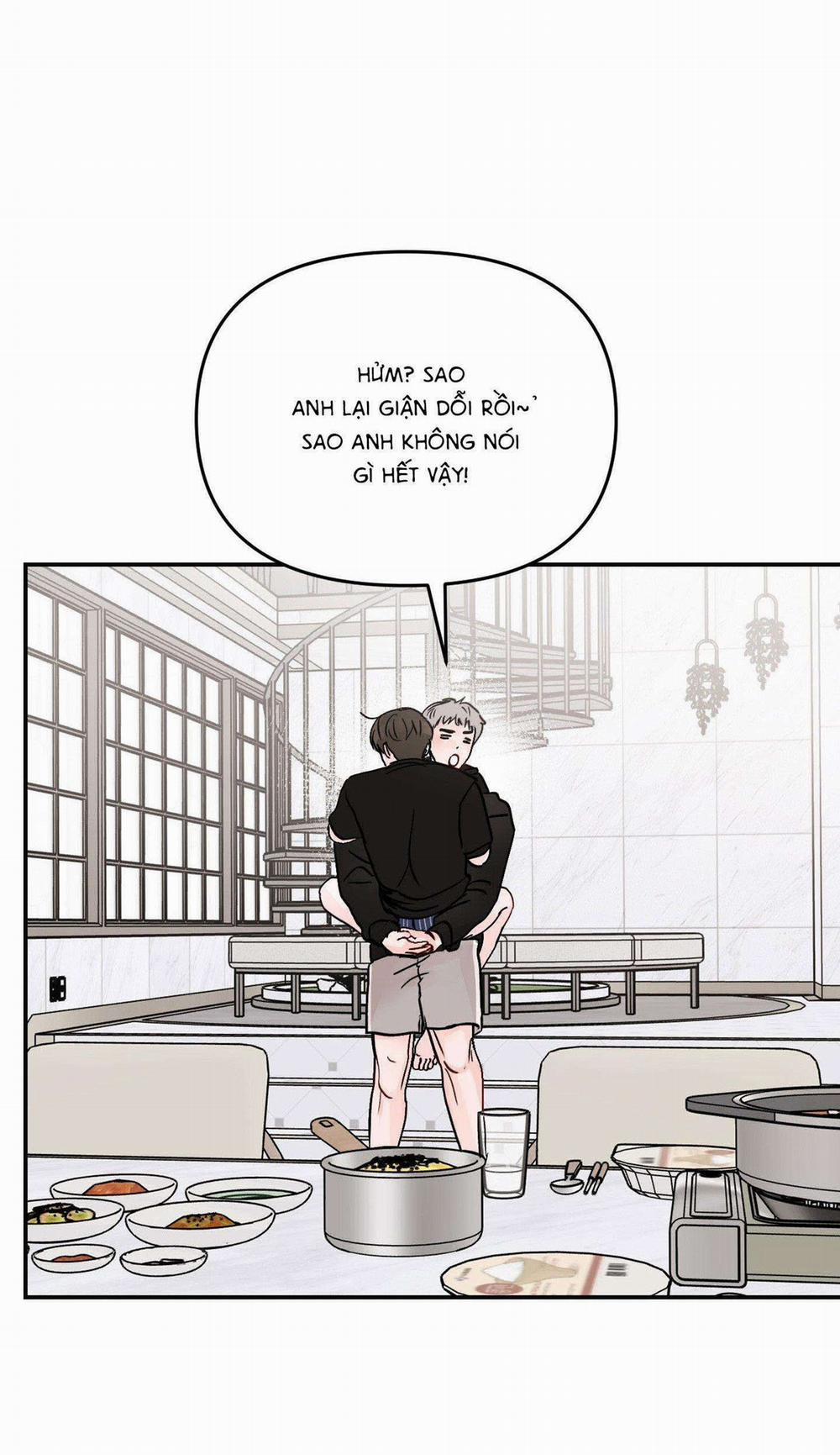 Thán Phục Thanh Xuân 75: H+ trang 31