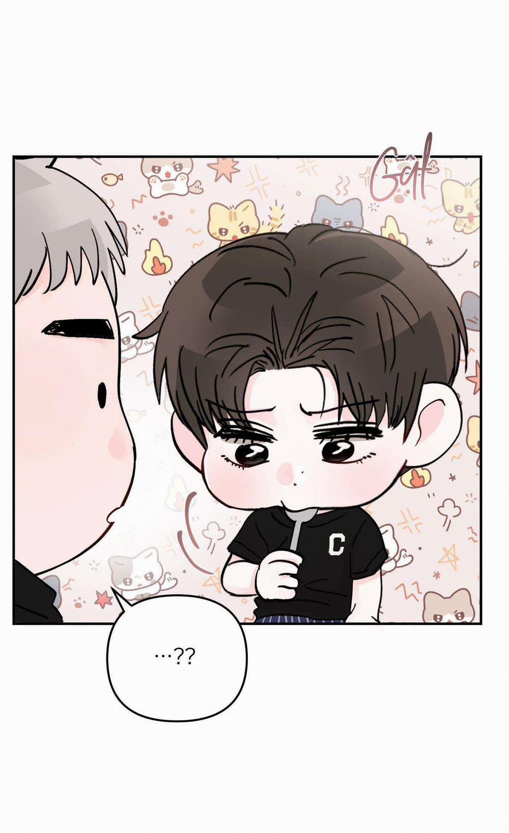 Thán Phục Thanh Xuân 75: H+ trang 34