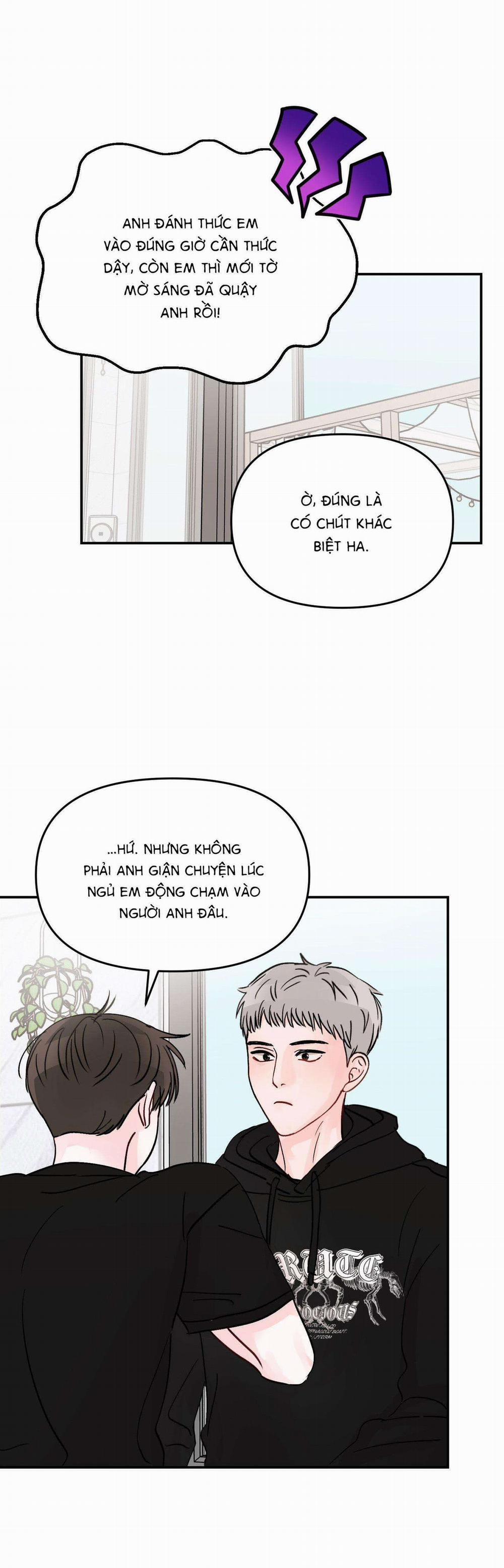 Thán Phục Thanh Xuân 75: H+ trang 39