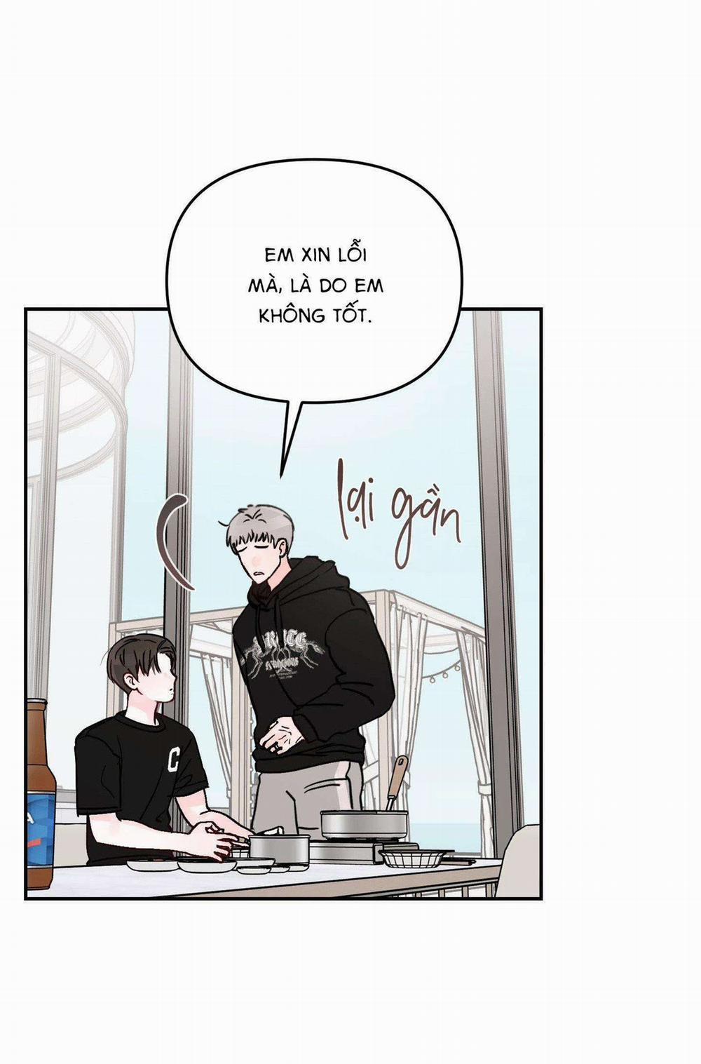 Thán Phục Thanh Xuân 75: H+ trang 43