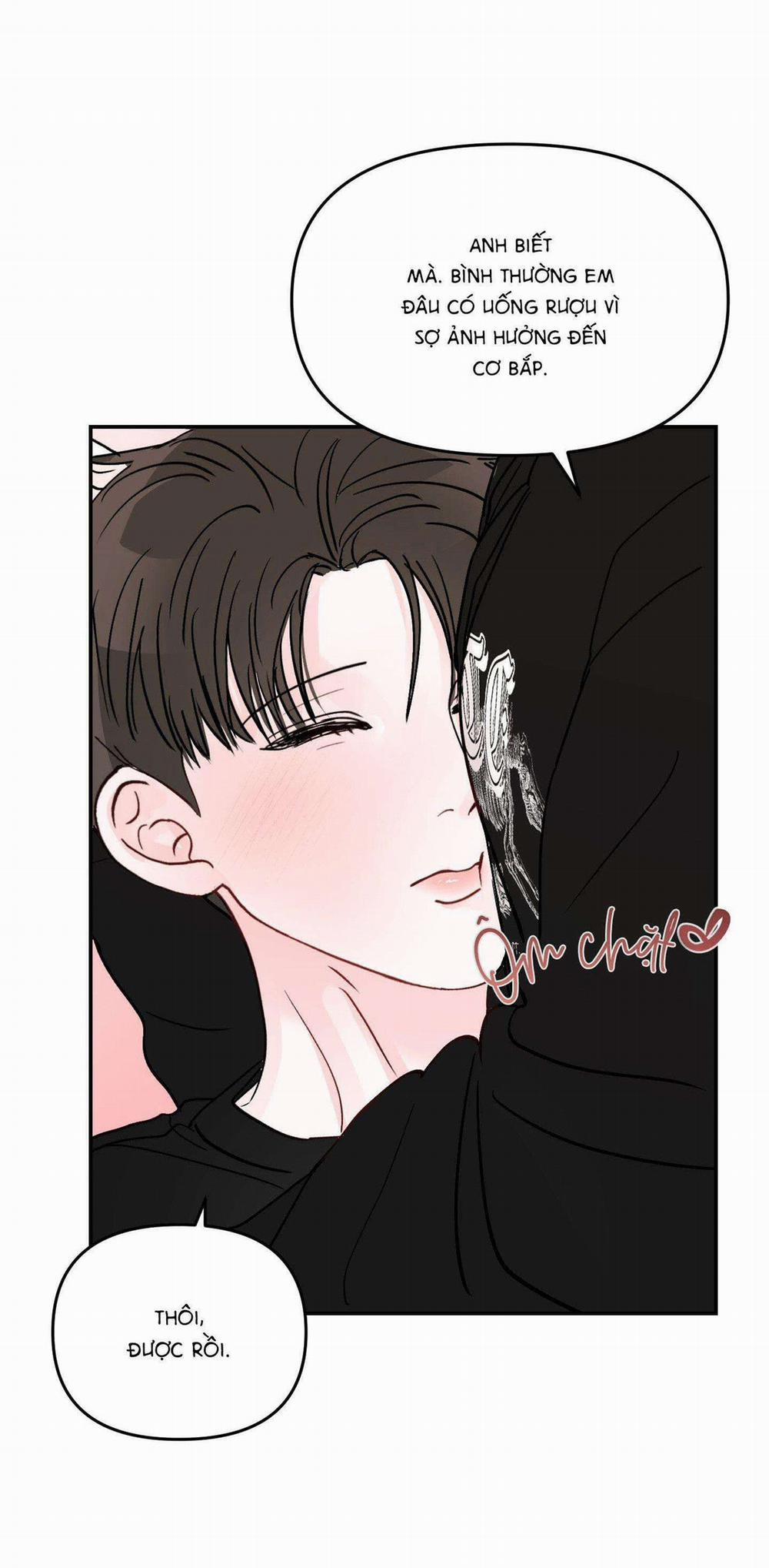 Thán Phục Thanh Xuân 75: H+ trang 45