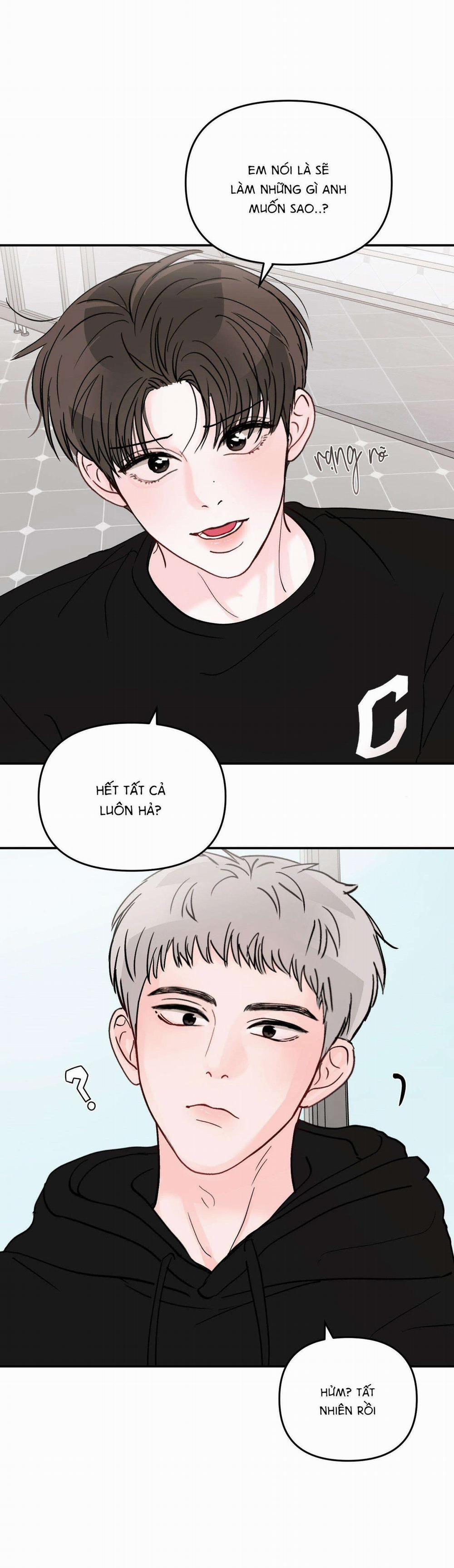 Thán Phục Thanh Xuân 75: H+ trang 47