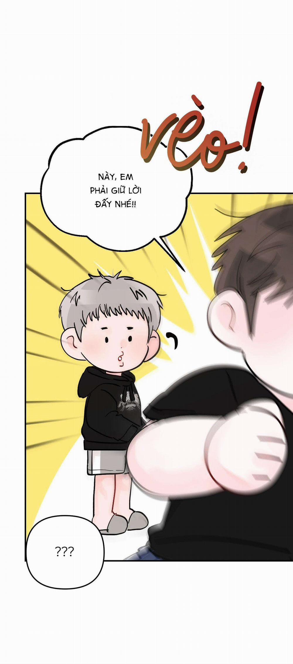 Thán Phục Thanh Xuân 75: H+ trang 49