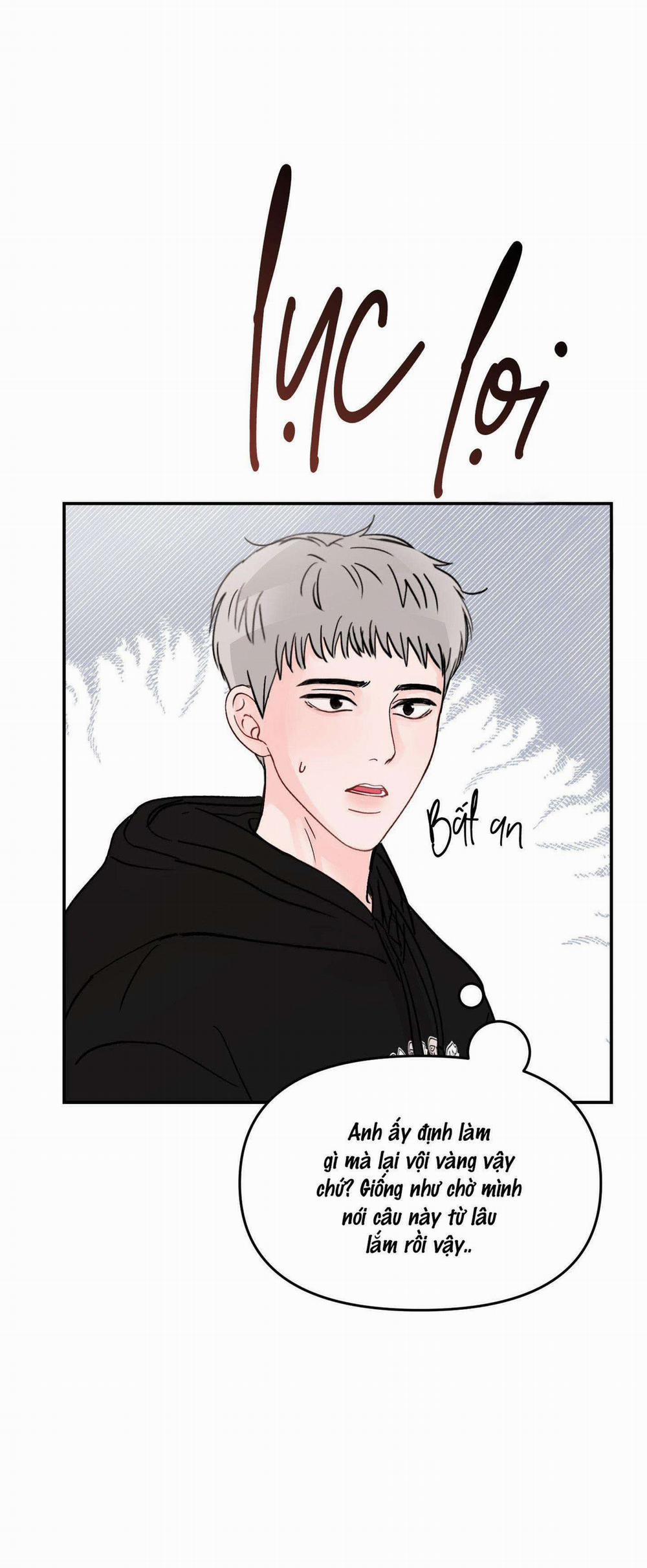 Thán Phục Thanh Xuân 75: H+ trang 50