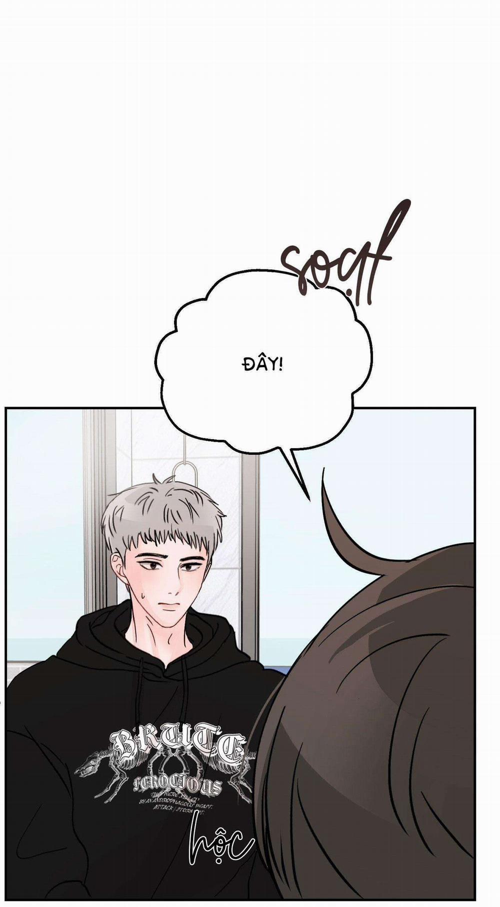 Thán Phục Thanh Xuân 75: H+ trang 51