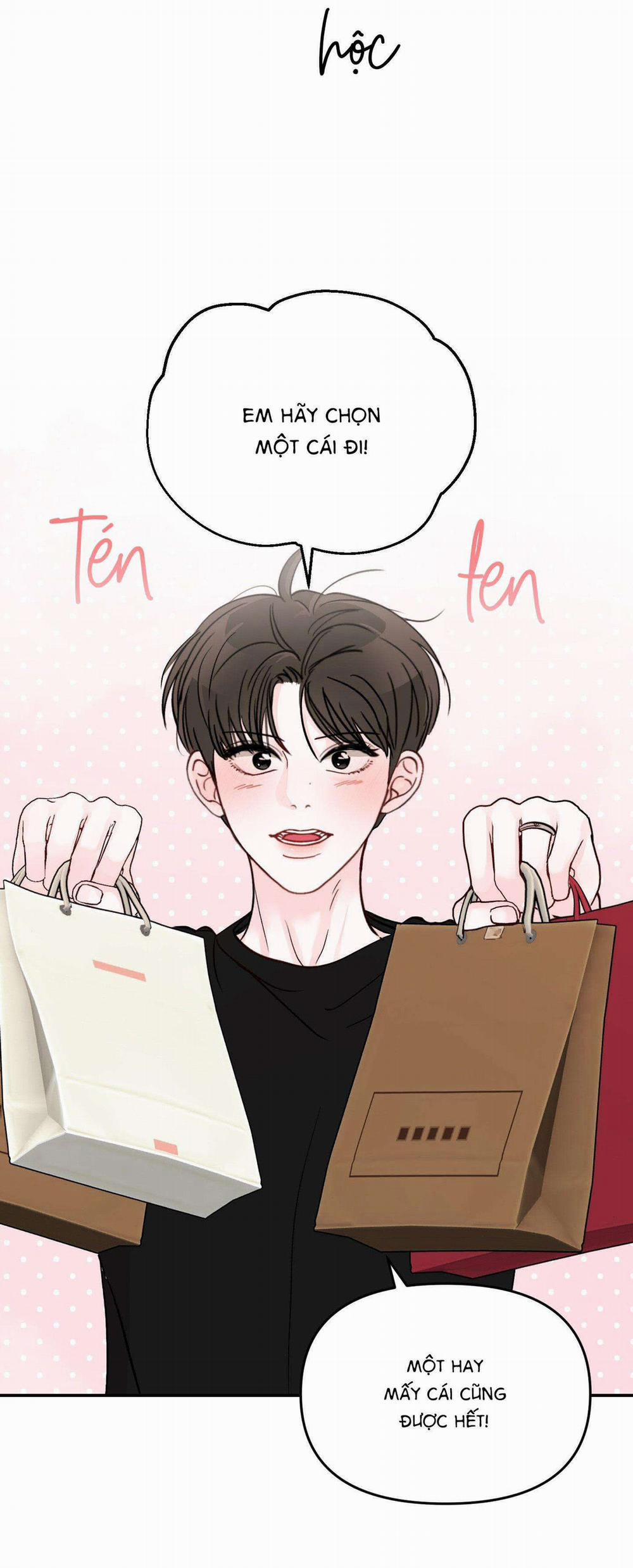 Thán Phục Thanh Xuân 75: H+ trang 52